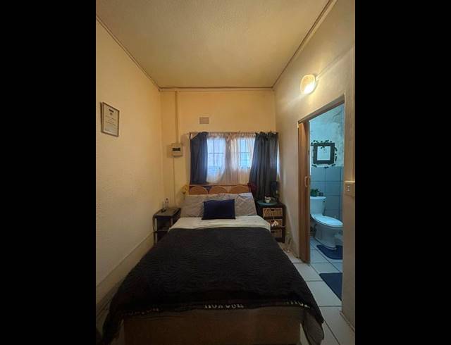 1 BEDROOM APARTMENT FOR SALE IN RAMSGATE